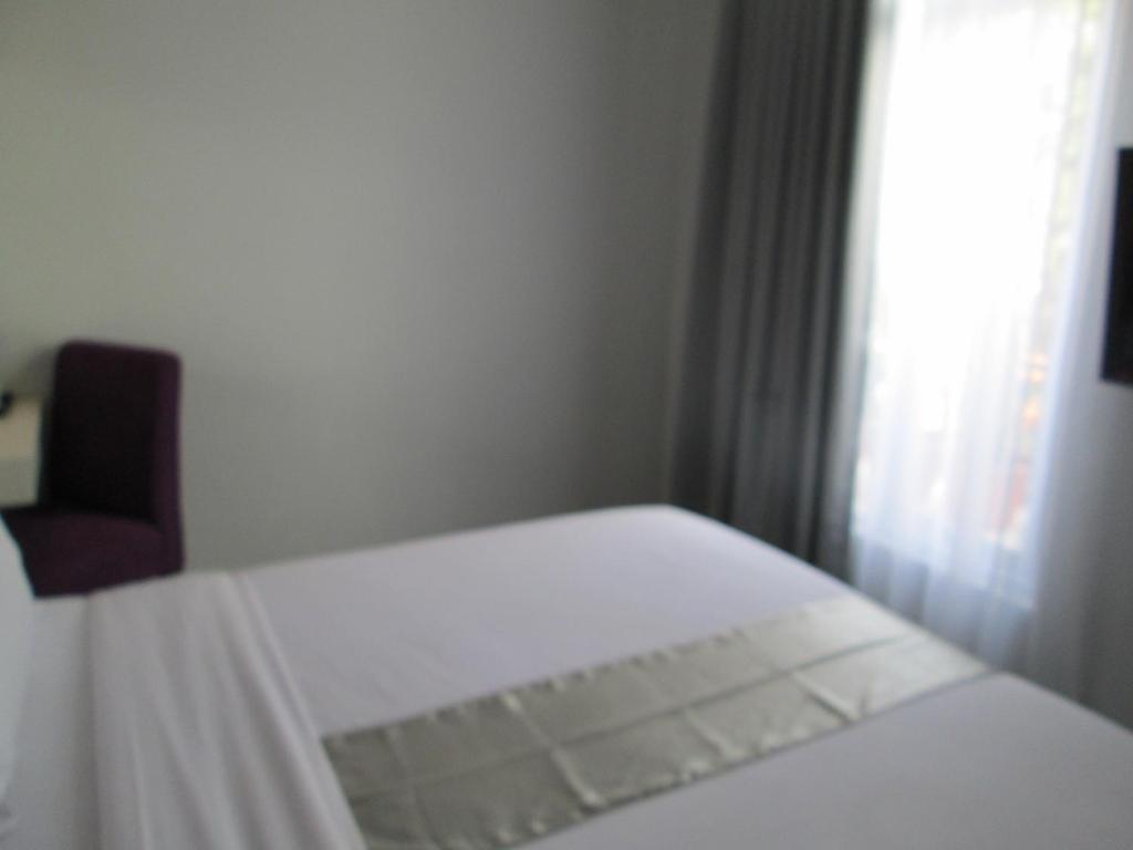 Vio Surapati Bandung Hotell Rom bilde