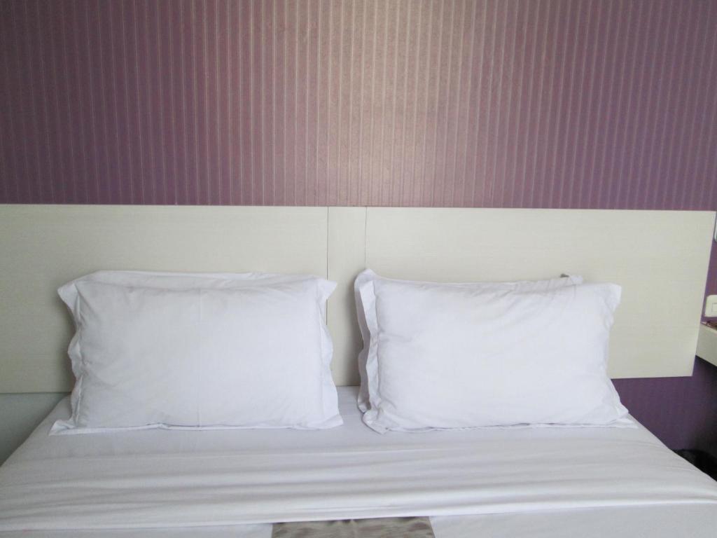 Vio Surapati Bandung Hotell Eksteriør bilde