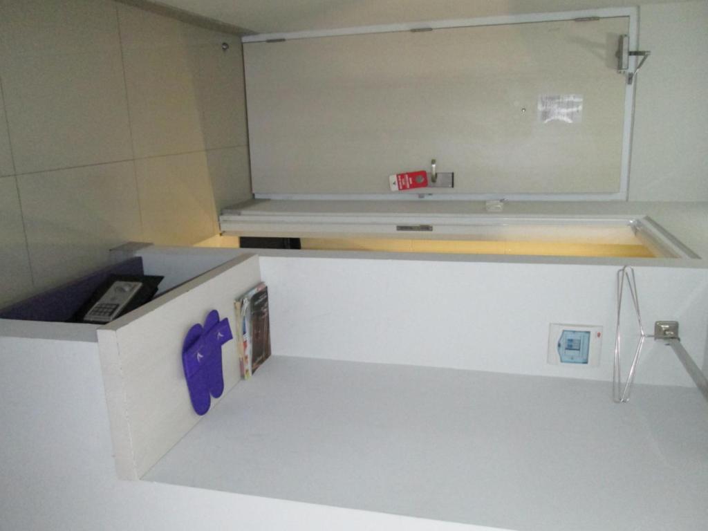Vio Surapati Bandung Hotell Rom bilde