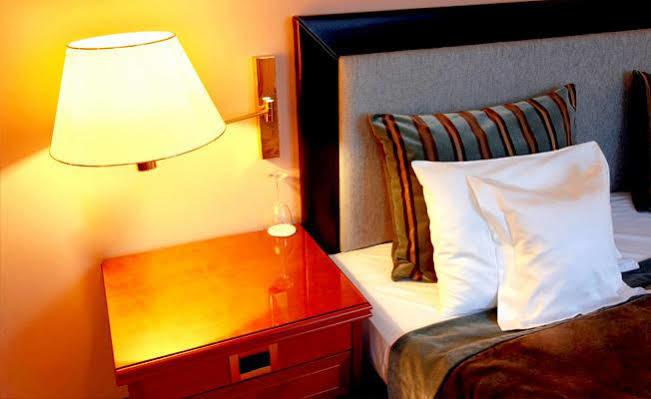 Vio Surapati Bandung Hotell Eksteriør bilde